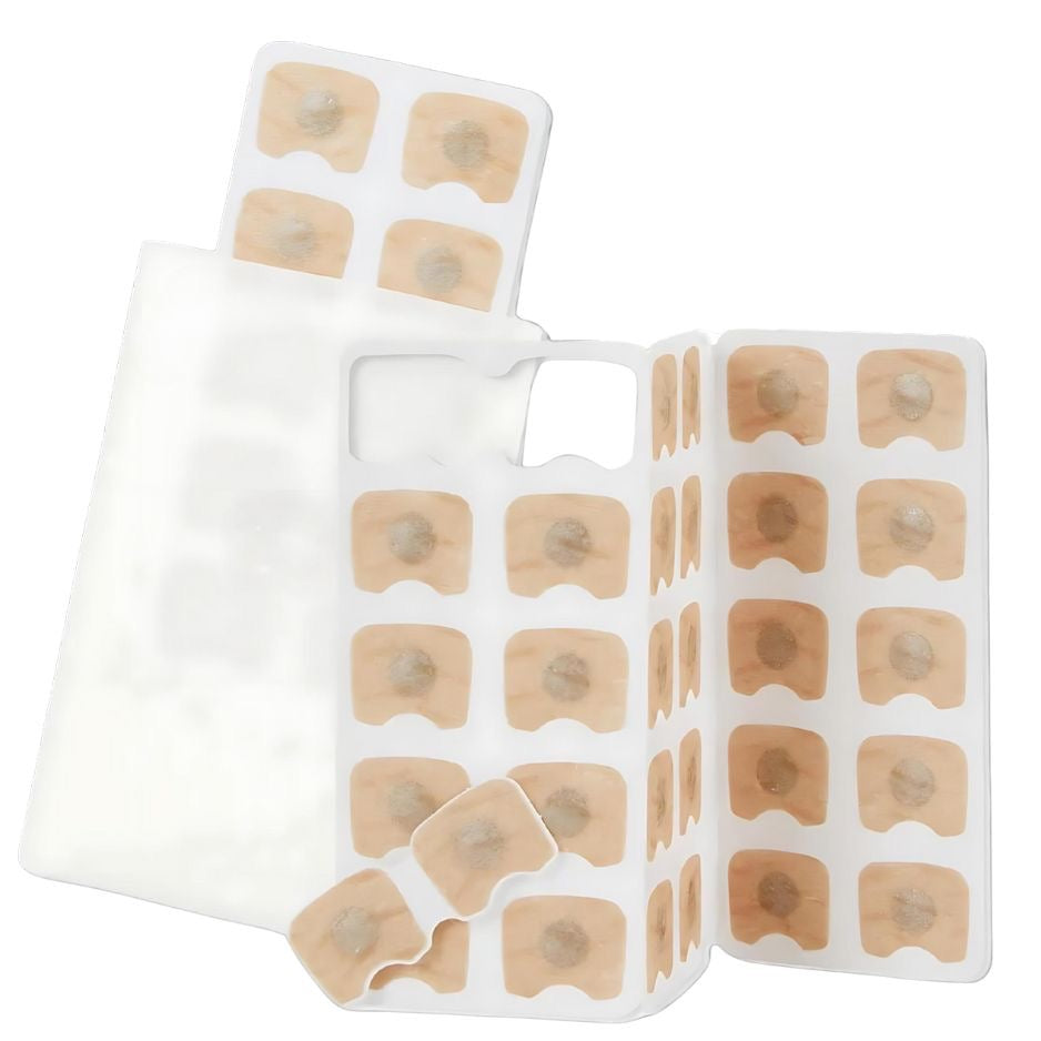 Magnetic Nasal Bands "TAVJEN"