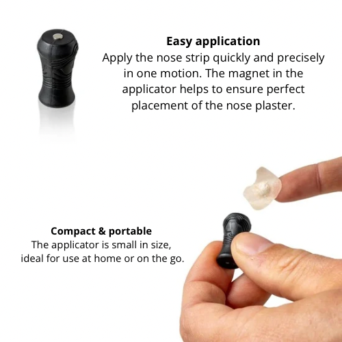 Magnetic Nasal Bands "TAVJEN"